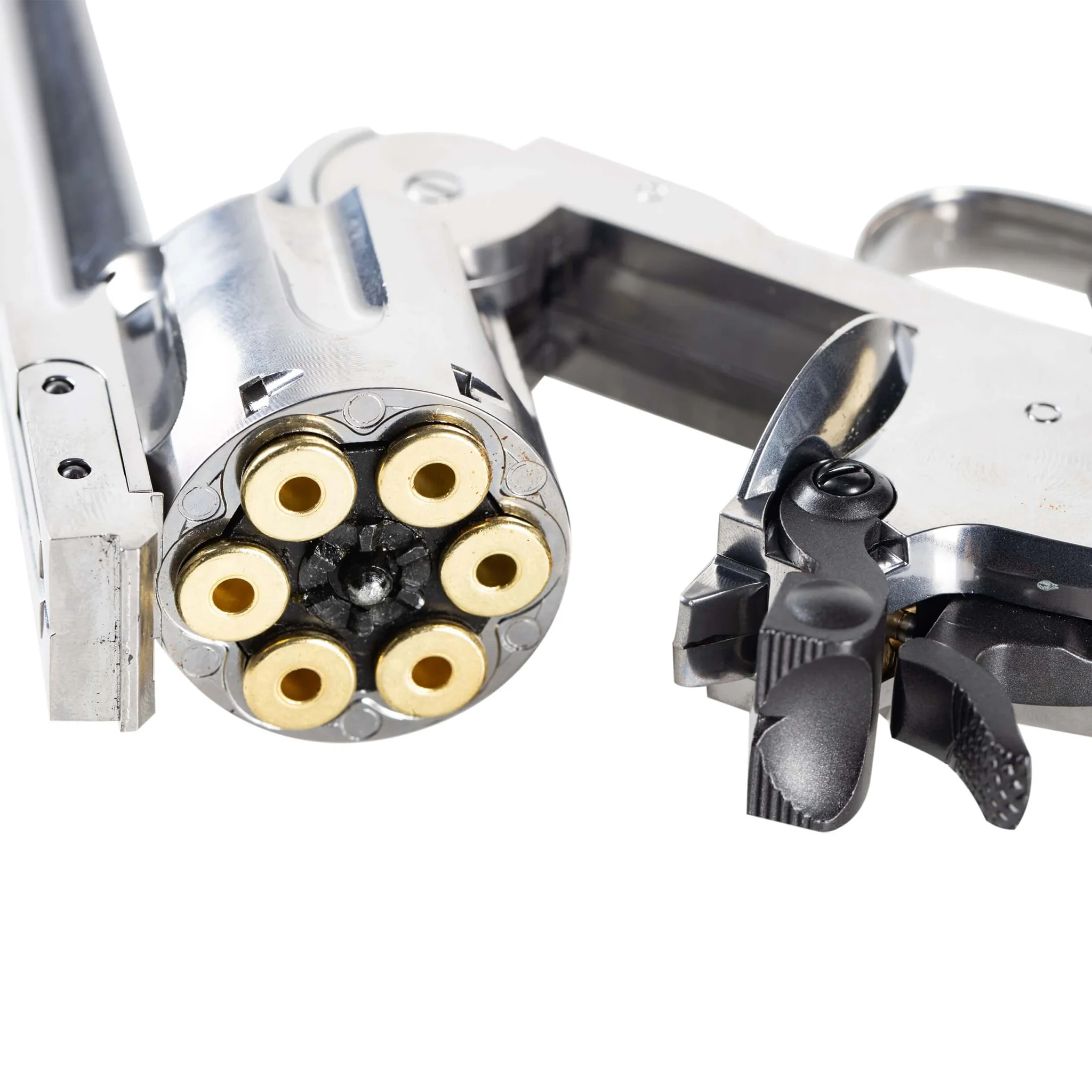 Schofield 5 Inch - Chrome - Image 6