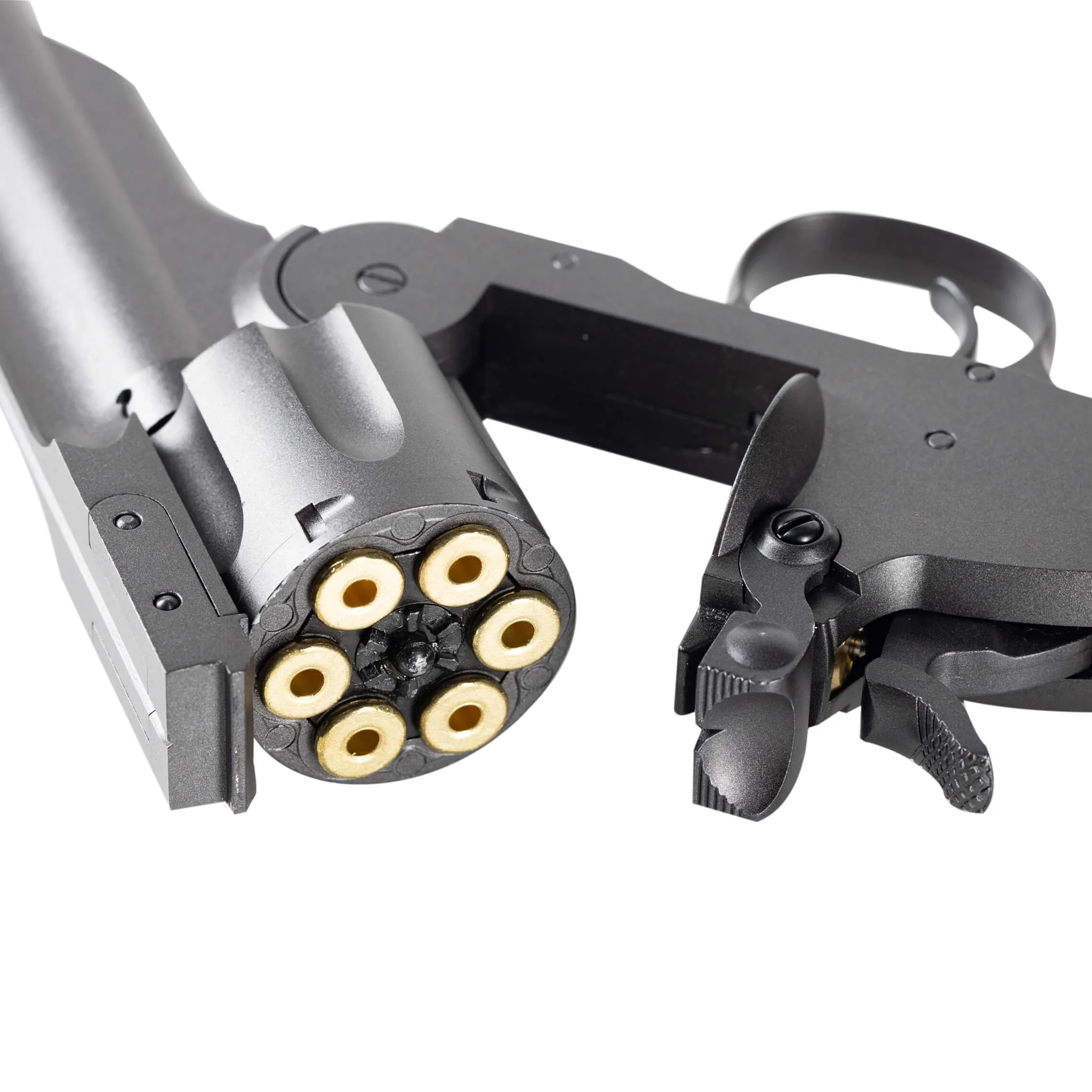 Schofield 5 Inch - Gunmetal - Image 7