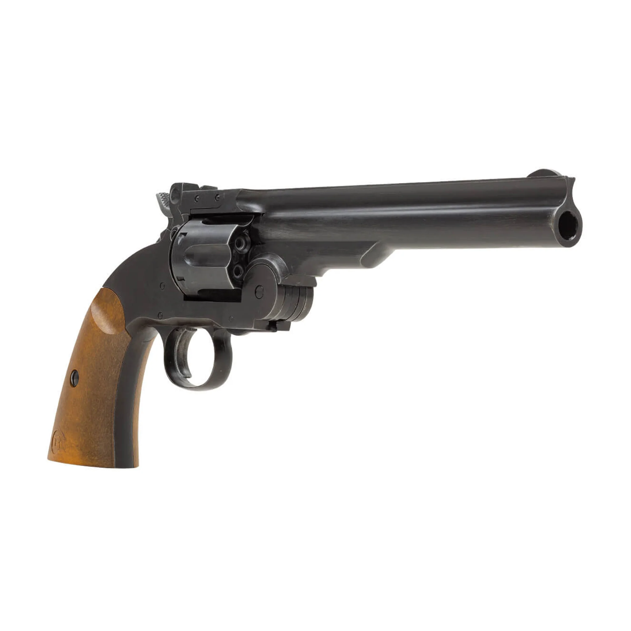 Schofield 7 Inch - Aged - Image 3