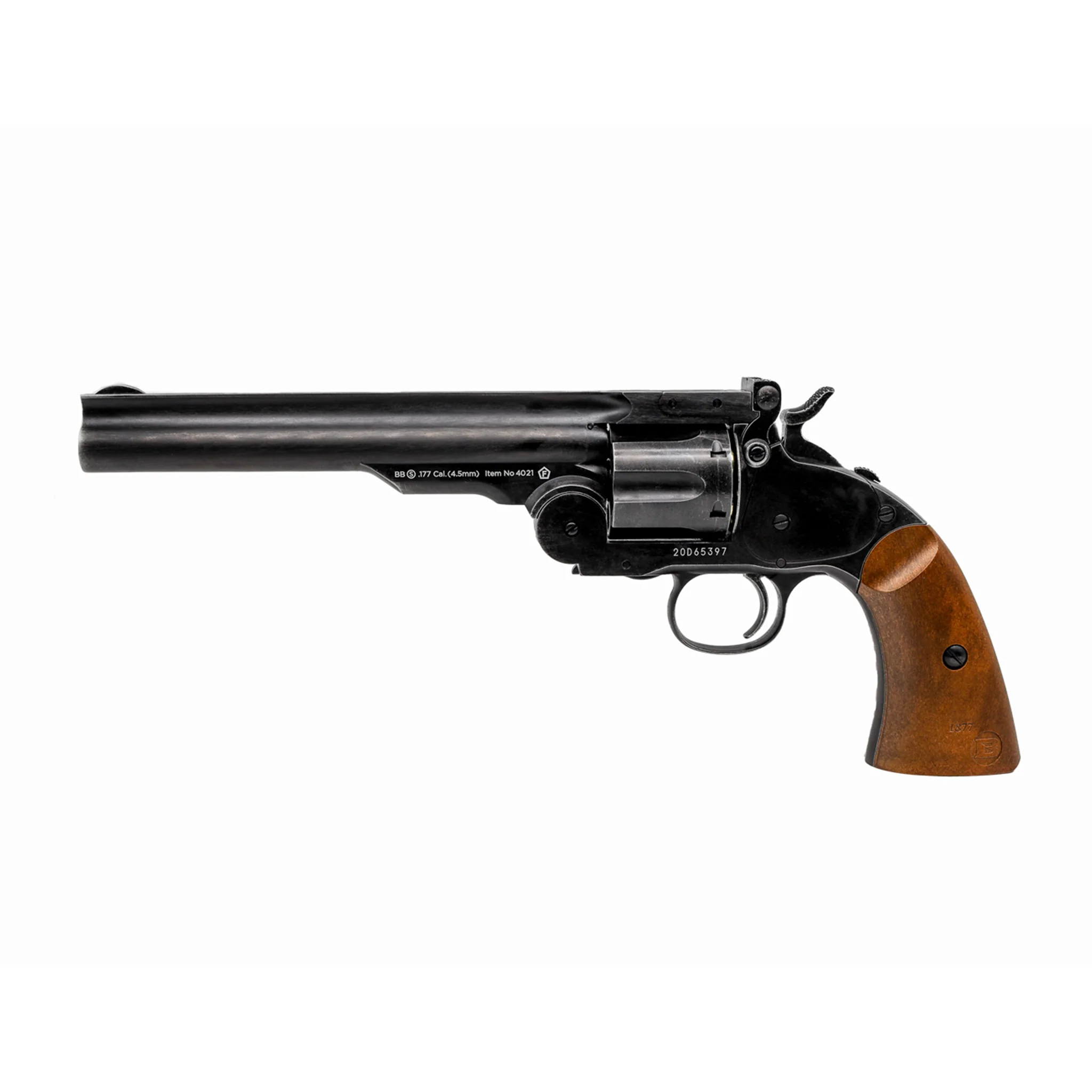 Schofield 7 Inch - Aged - Image 4