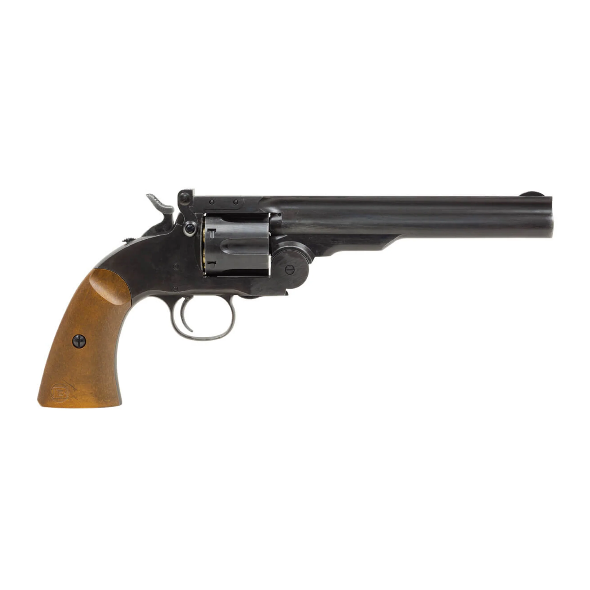 Schofield 7 Inch - Aged - Image 5
