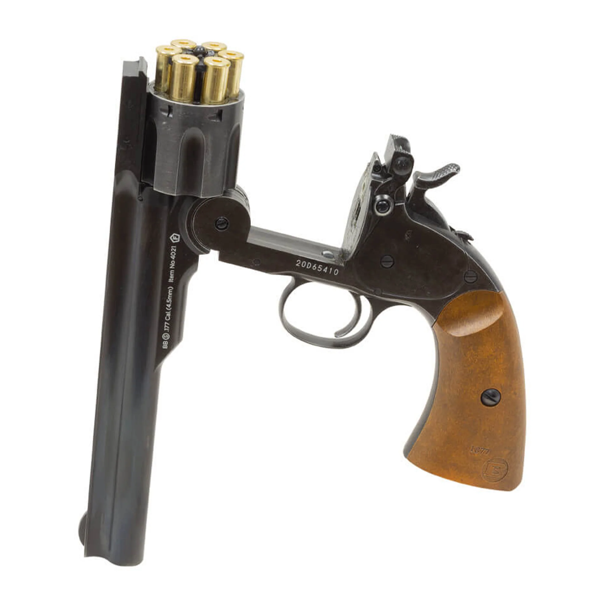 Schofield 7 Inch - Aged - Image 6
