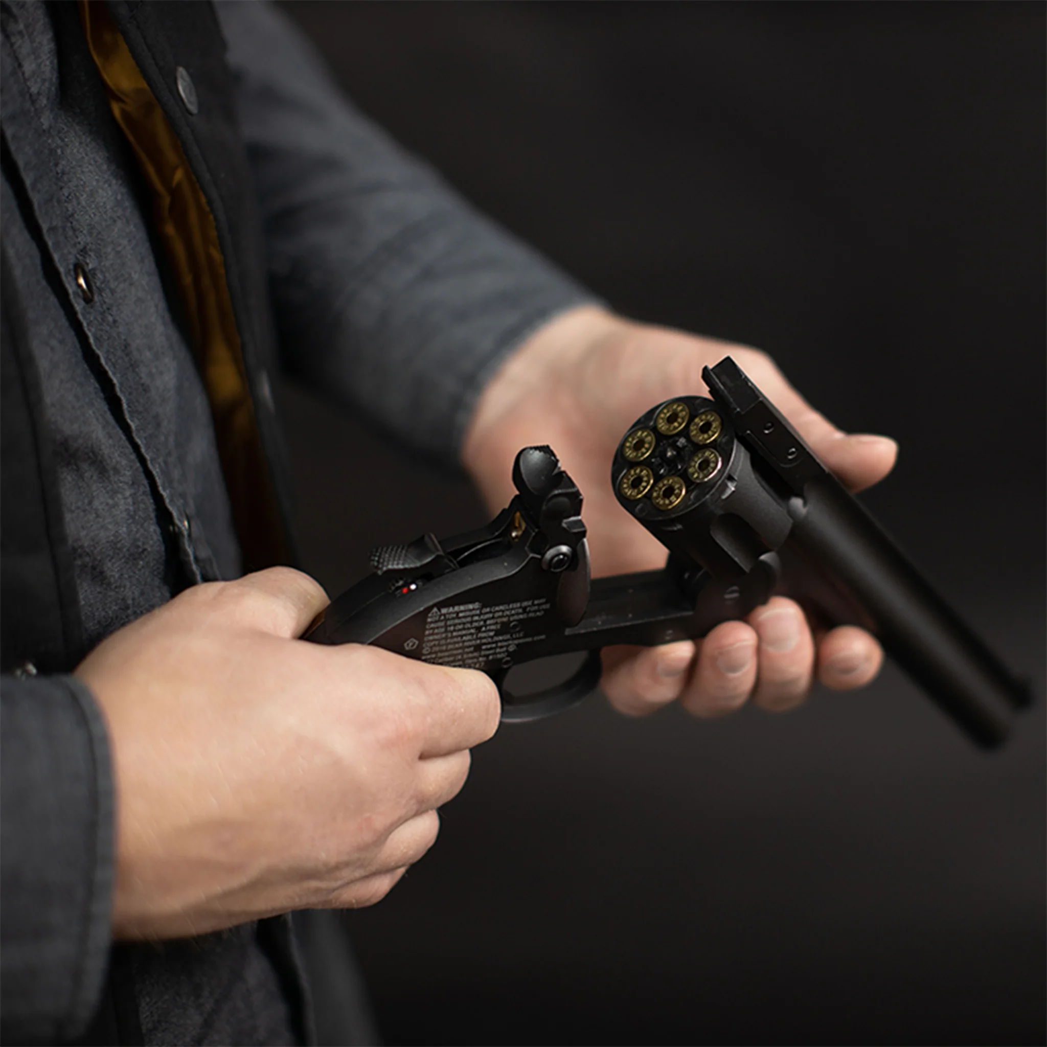 Schofield 7 Inch - Aged - Image 9