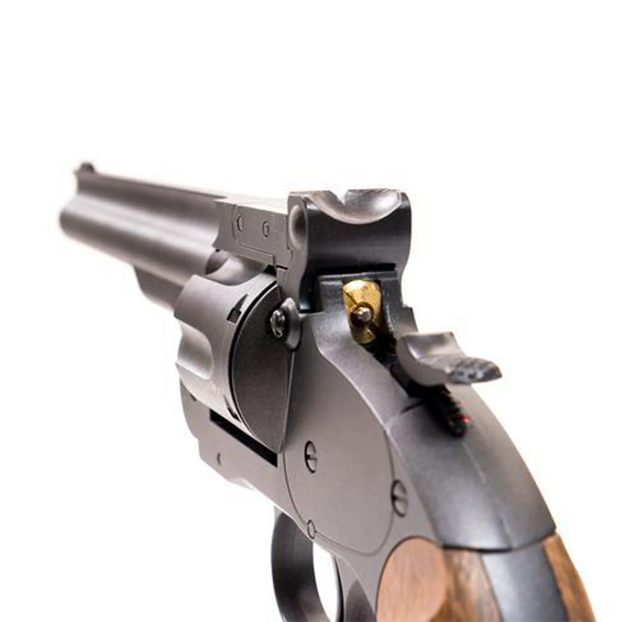 Schofield 7 Inch - Gunmetal - Image 3