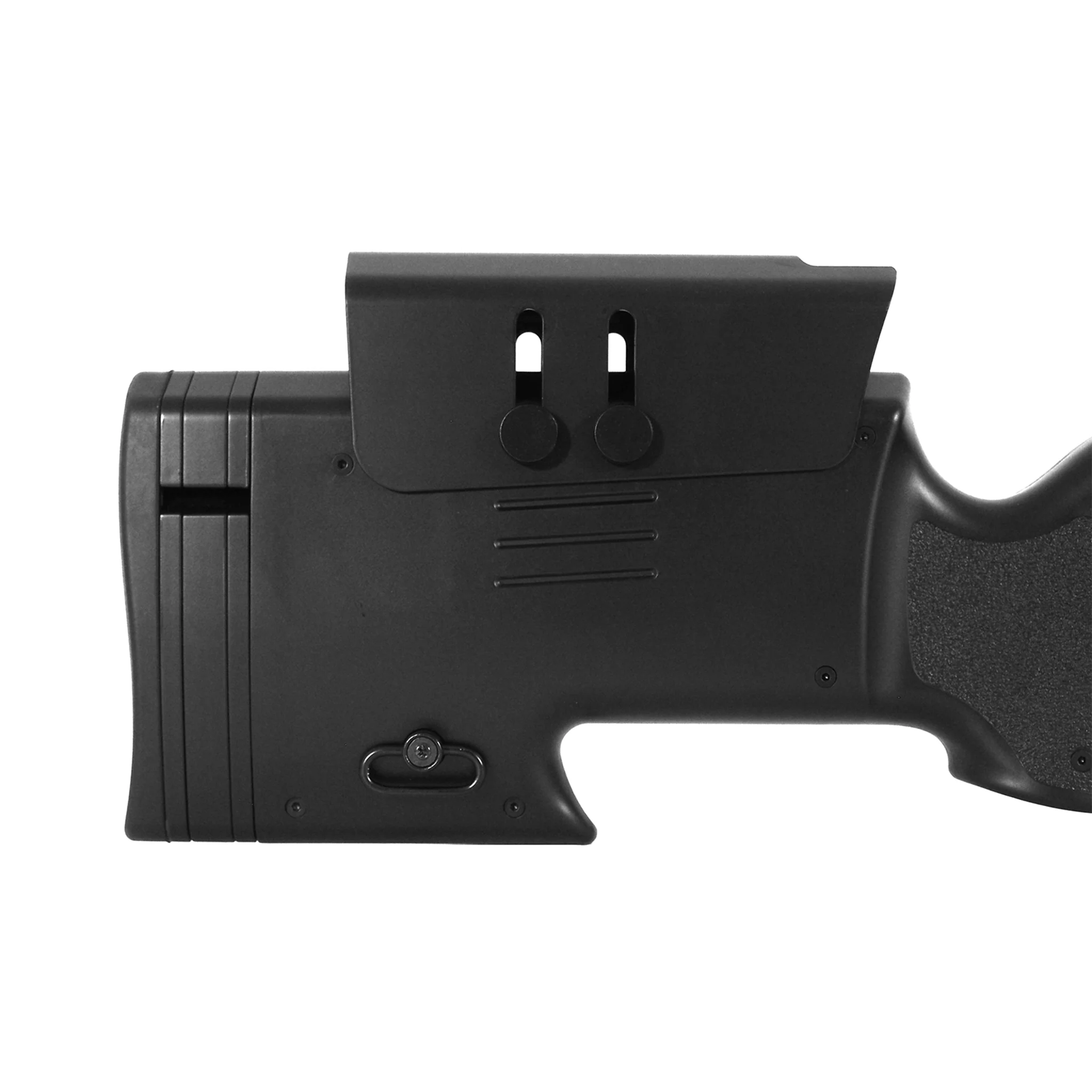McMillan M40A3 Bolt Action - Black - Image 5