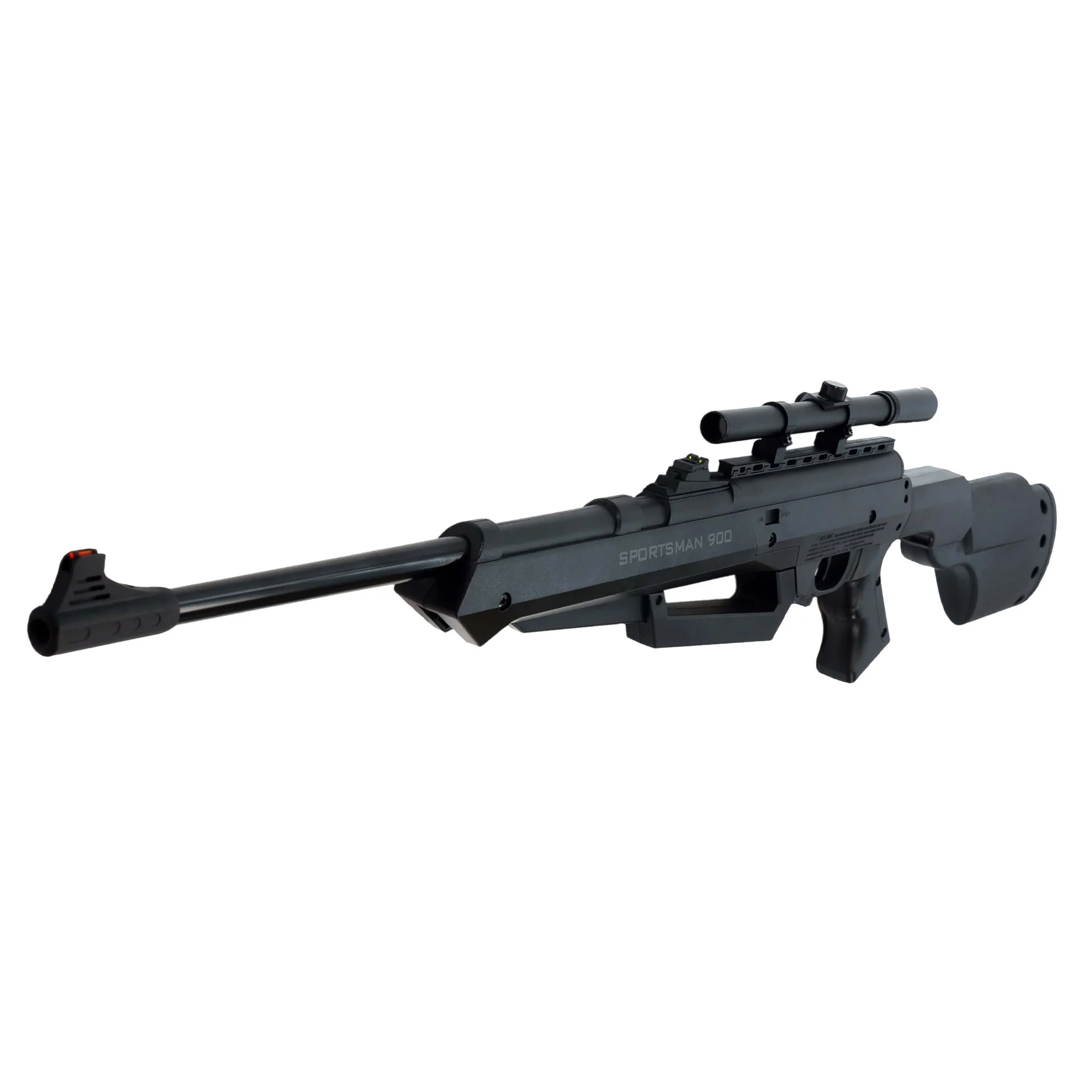 Sportsman 900 - Black - Image 6