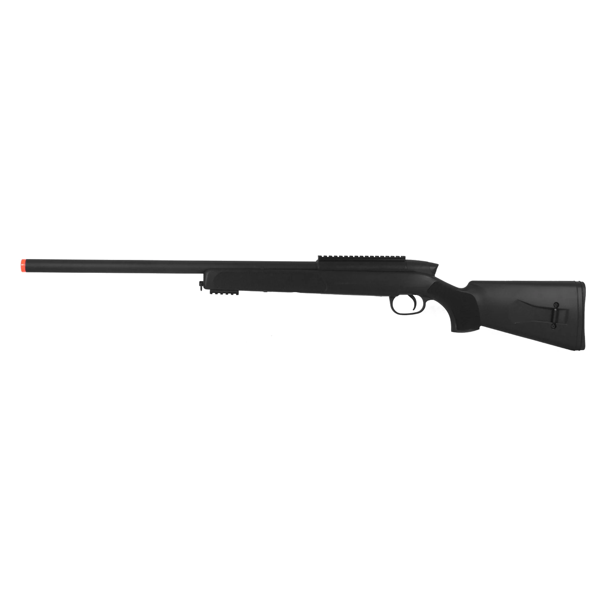 Steyr SSG Bolt Action - Black - Image 3
