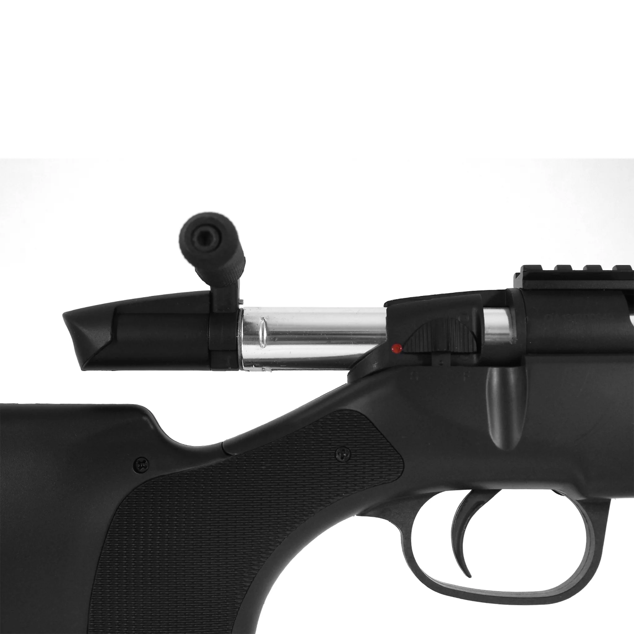 Steyr SSG Bolt Action - Black - Image 6