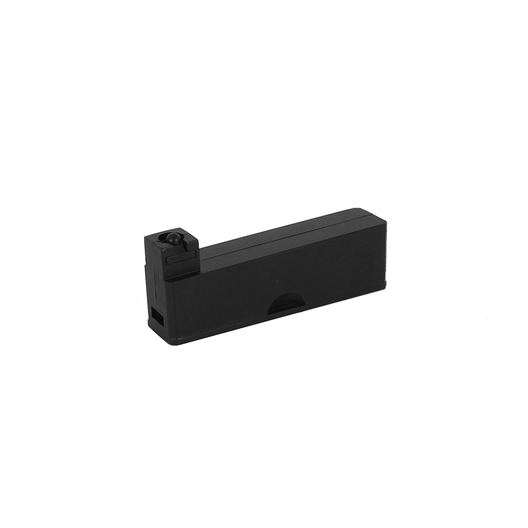 Steyr SSG Bolt Action - Black - Image 7