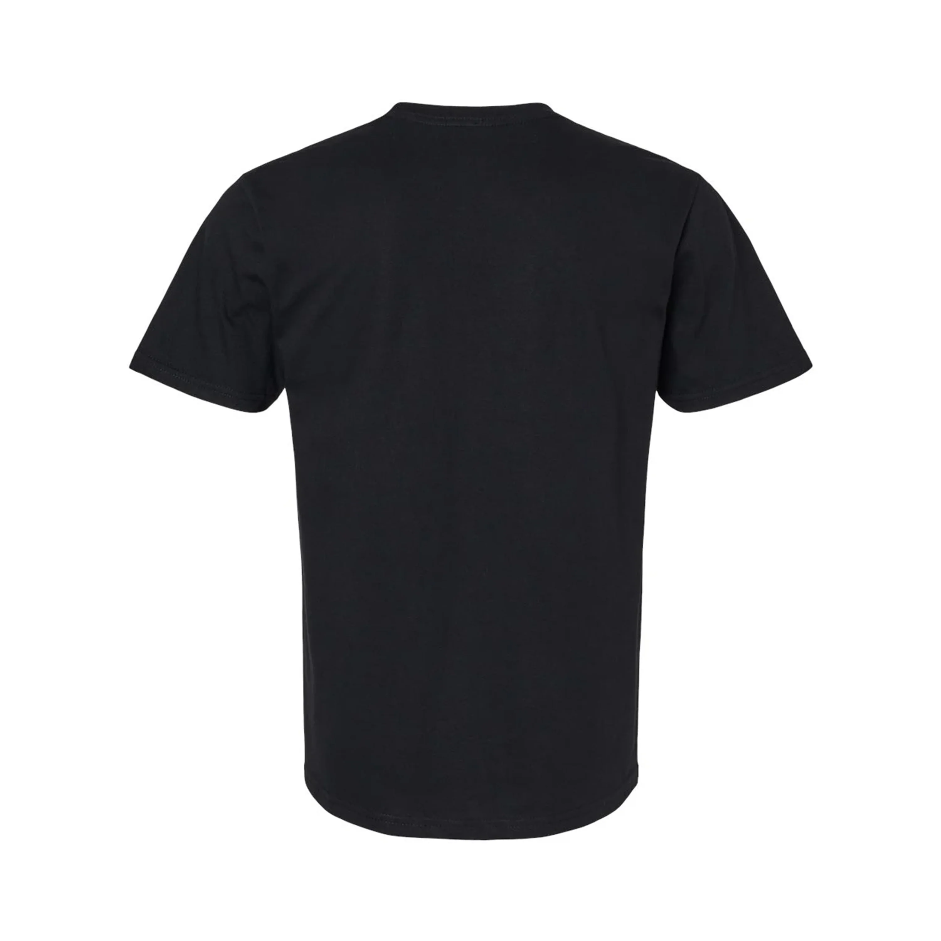 Classic Logo Men's T-Shirt - Black - Image 2