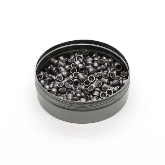 Bain Domed .22 Caliber Pellets - 250 Count - Image 6