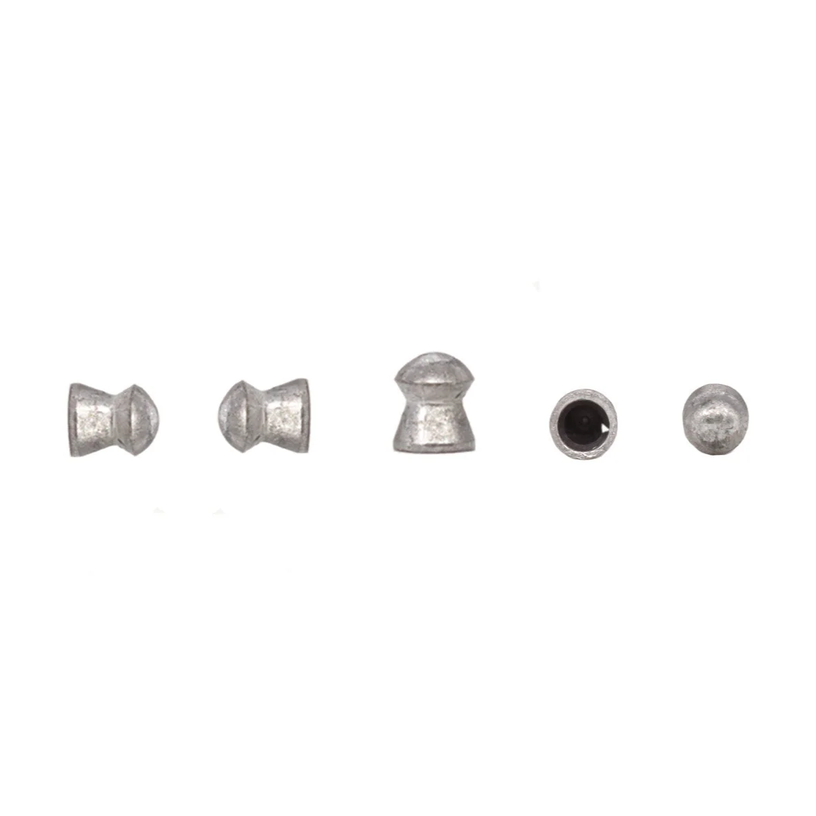 Bain Domed .22 Caliber Pellets - 250 Count - Image 7