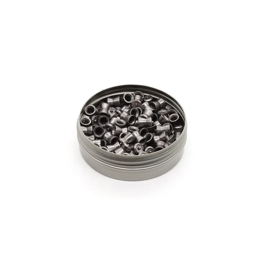 Bowie Hollow Tipped .22 Caliber Pellets - 125 Count - Image 6