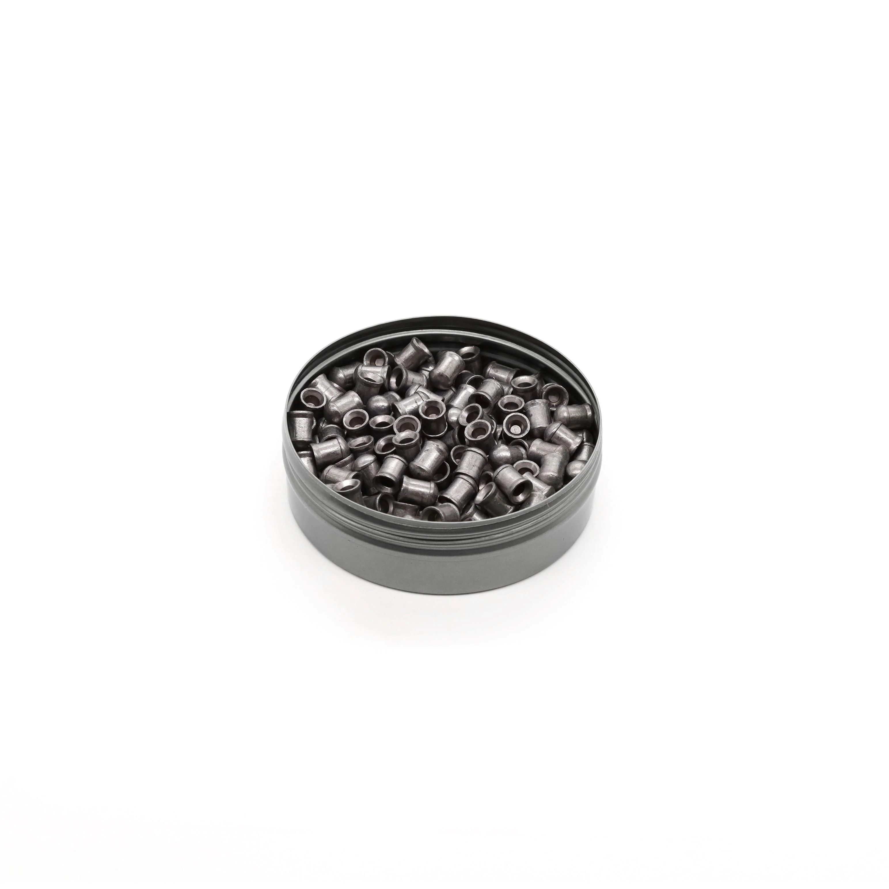 Clyde Heavy .25 Caliber Pellets - 200 Count - Image 6