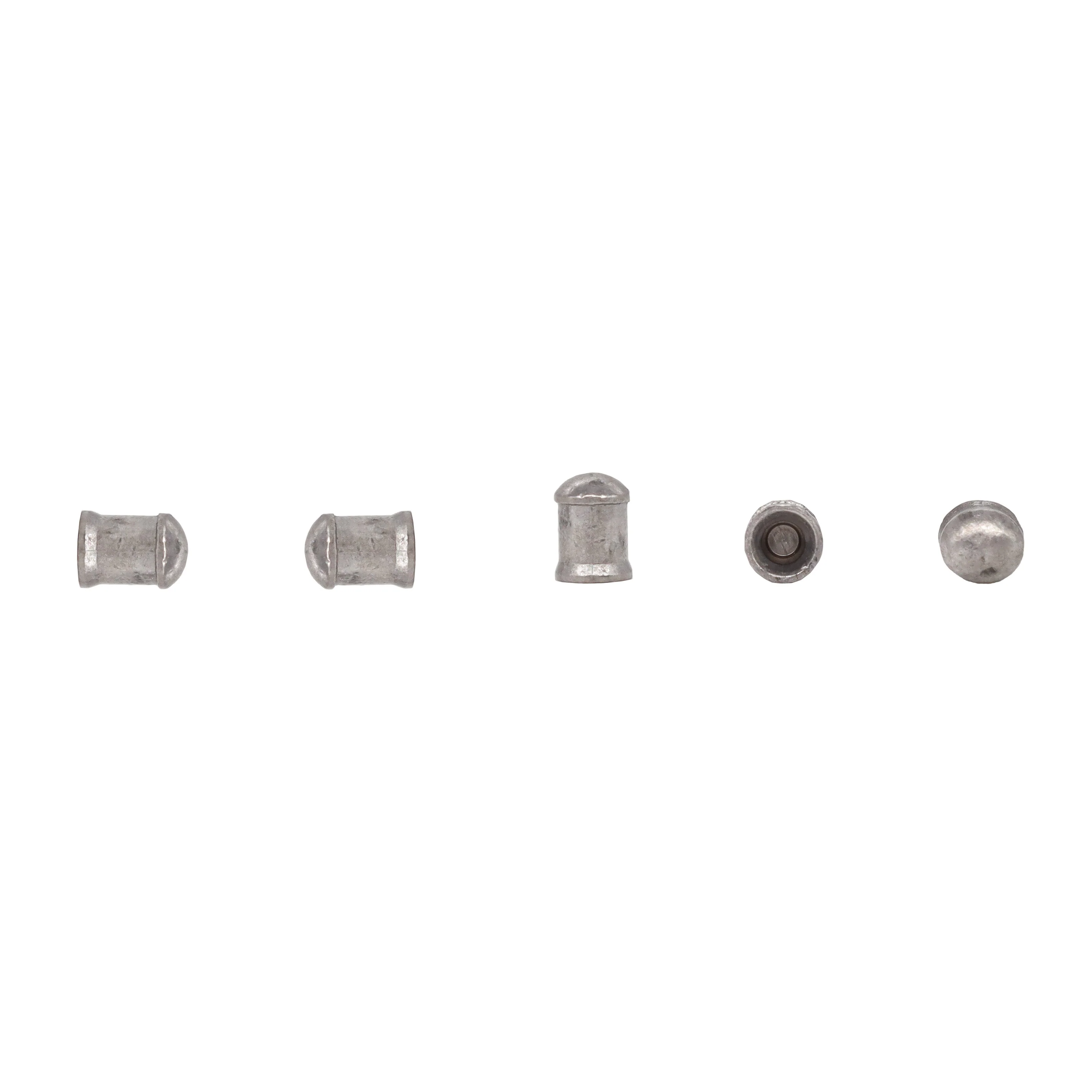 Clyde Heavy .25 Caliber Pellets - 200 Count - Image 7