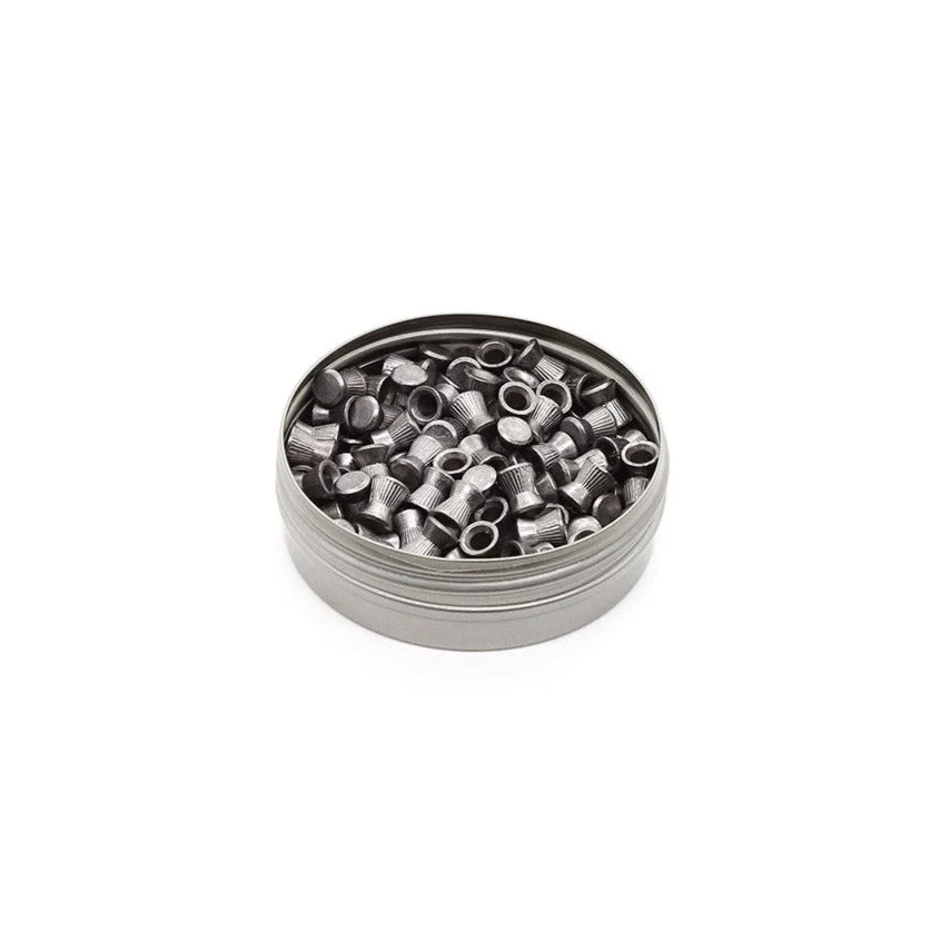Edan Wadcutter .22 Caliber Pellets - 125 Count - Image 6