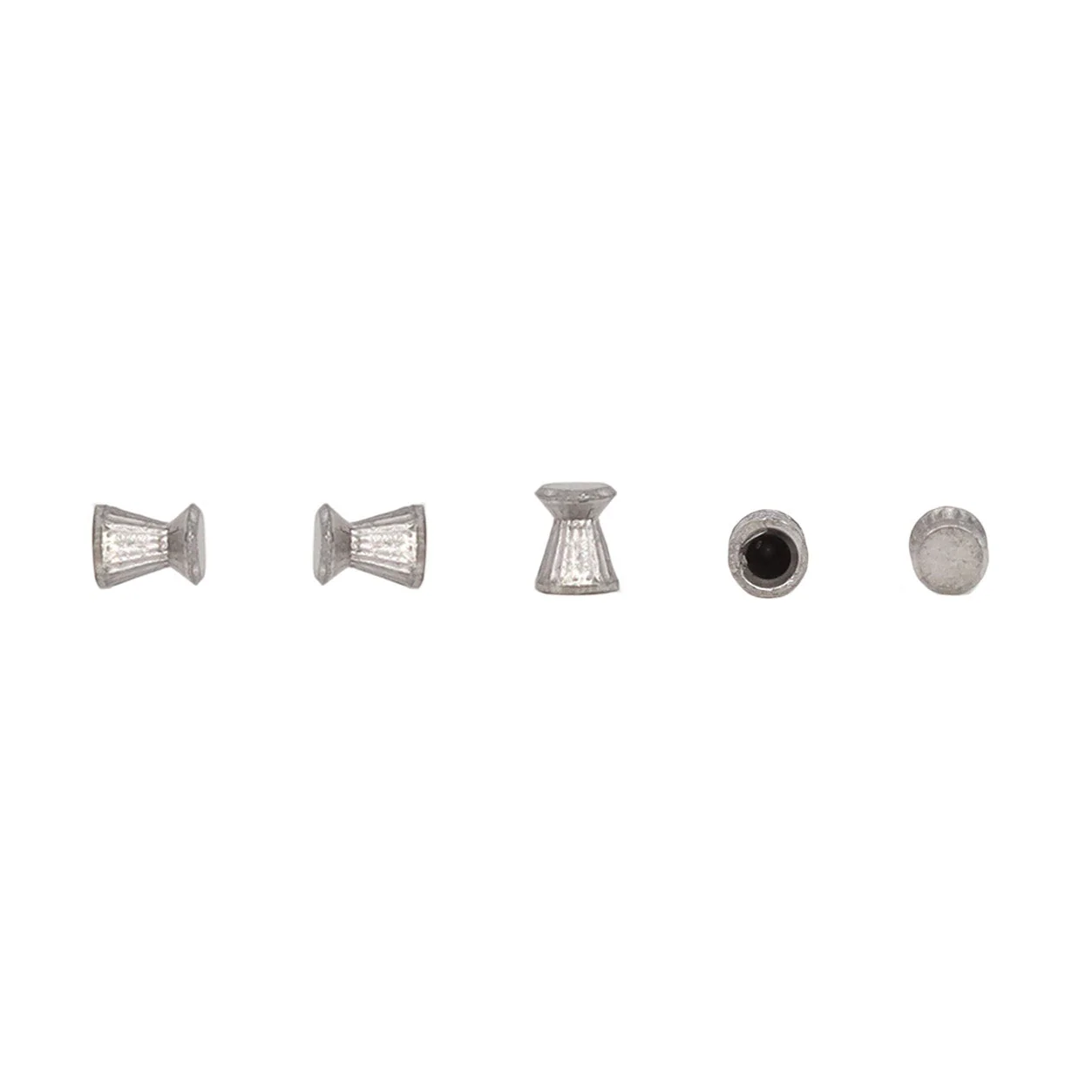 Edan Wadcutter .22 Caliber Pellets - 125 Count - Image 7