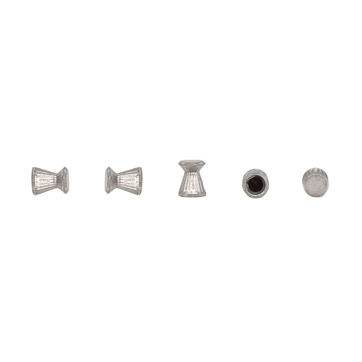 Edan Wadcutter .22 Caliber Pellets - 250 Count - Image 4