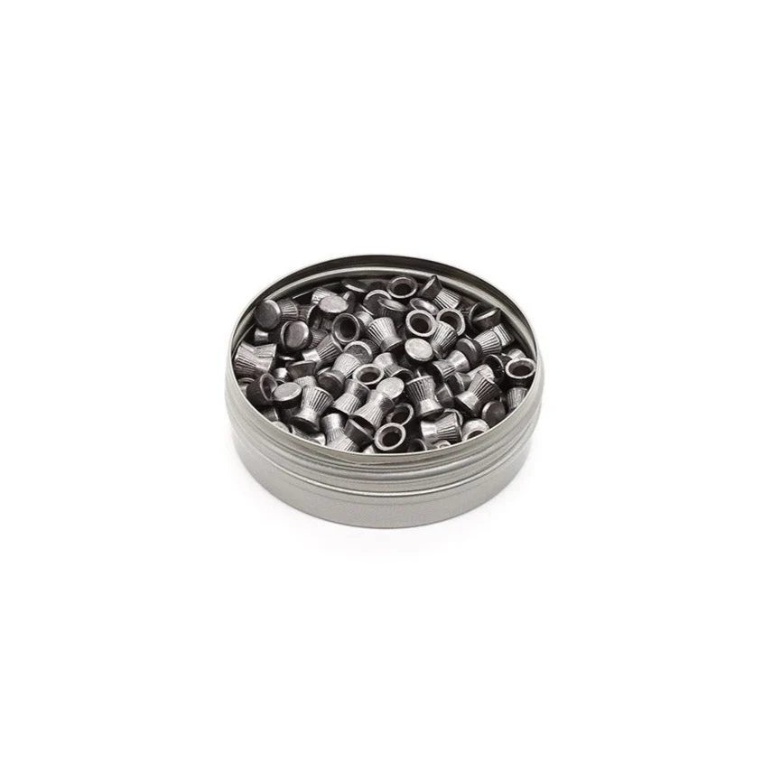 Edan Wadcutter .22 Caliber Pellets - 250 Count - Image 5
