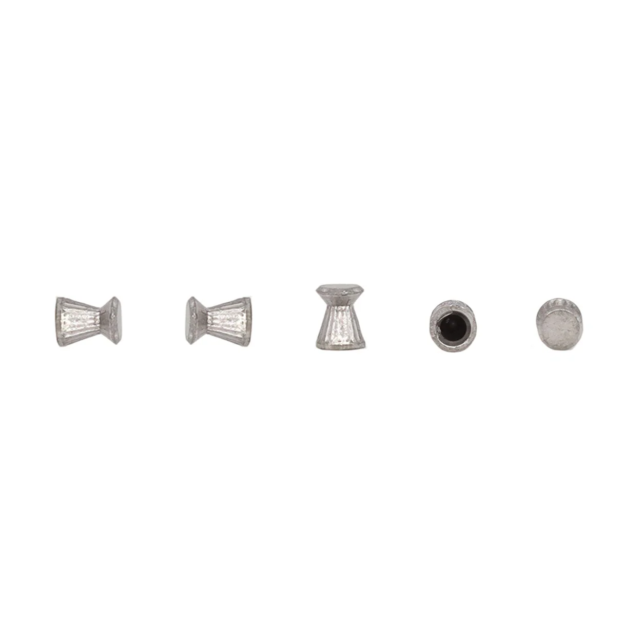 Edan Wadcutter .177 Caliber Pellets - 500 Count - Image 5