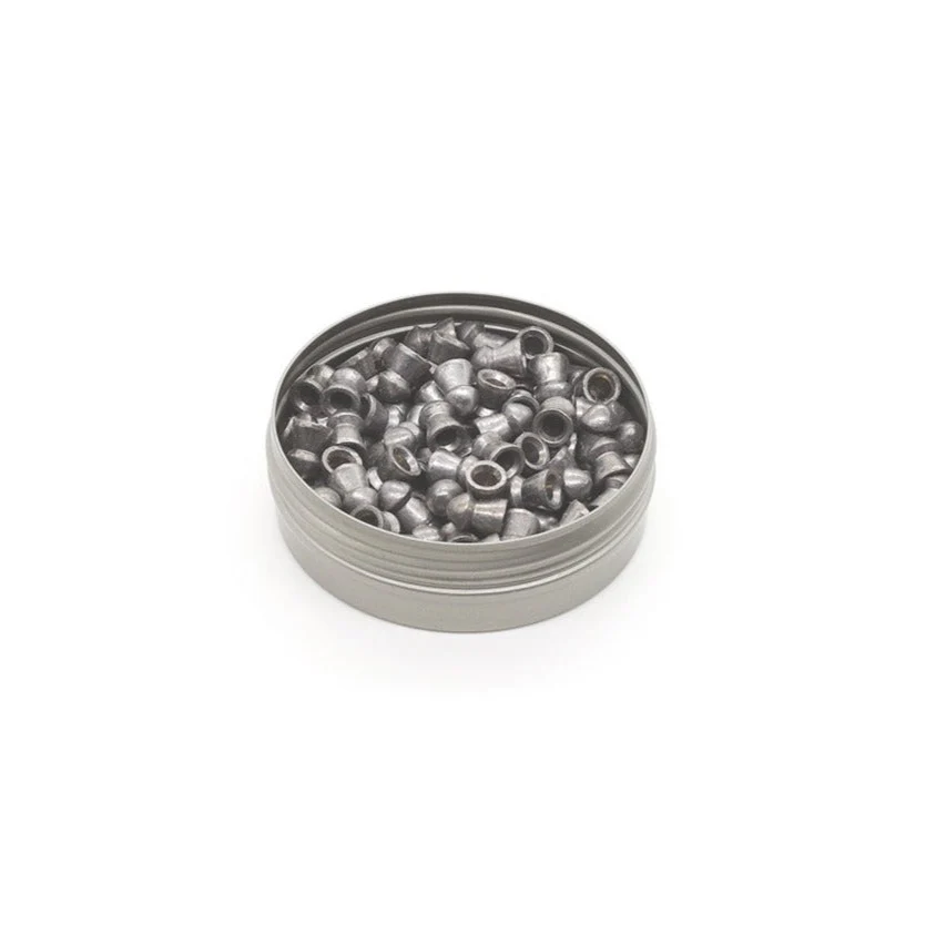 Mule Heavy Domed .22 Caliber Pellets - 125 Count - Image 7