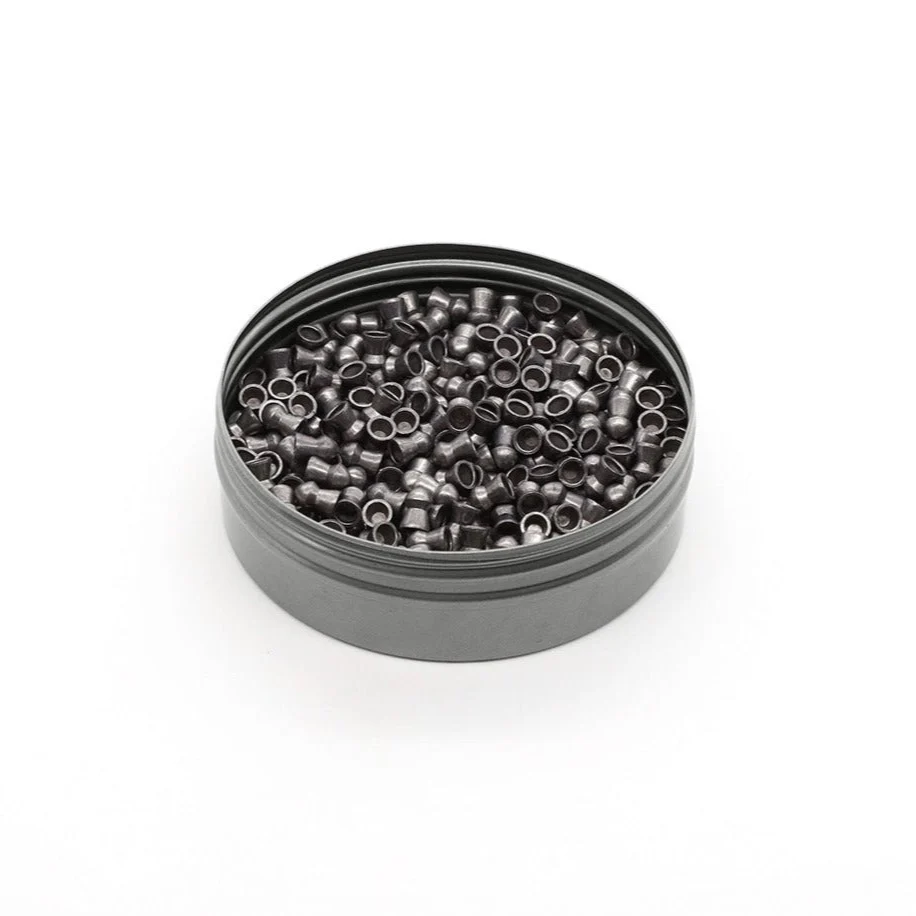 Mule Heavy Domed .177 Caliber Pellets - 500 Count - Image 7