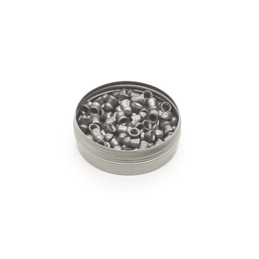 Mule Heavy Domed .22 Caliber Pellets - 250 Count - Image 5