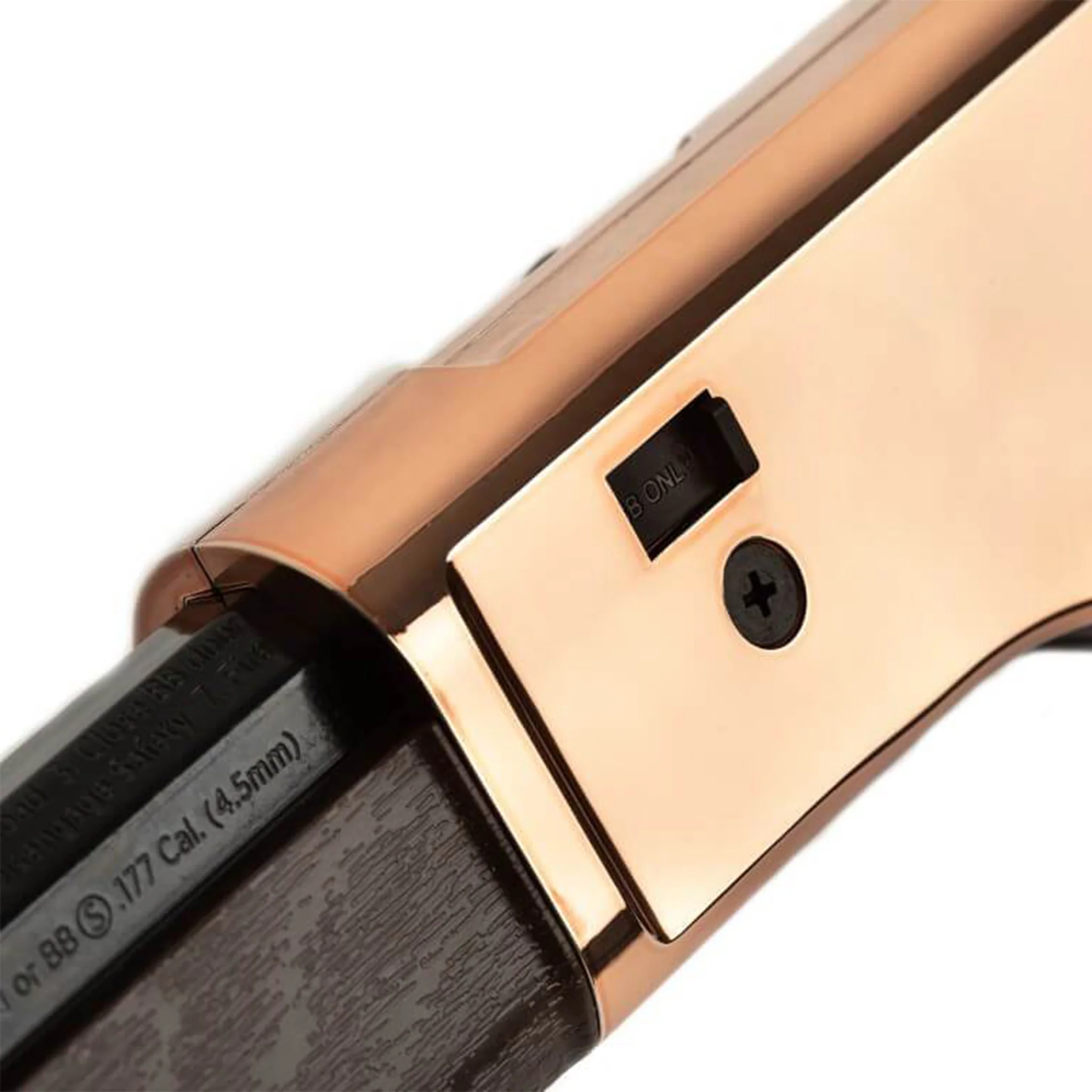 1866 Rosie Kit - Rose Gold - Image 6