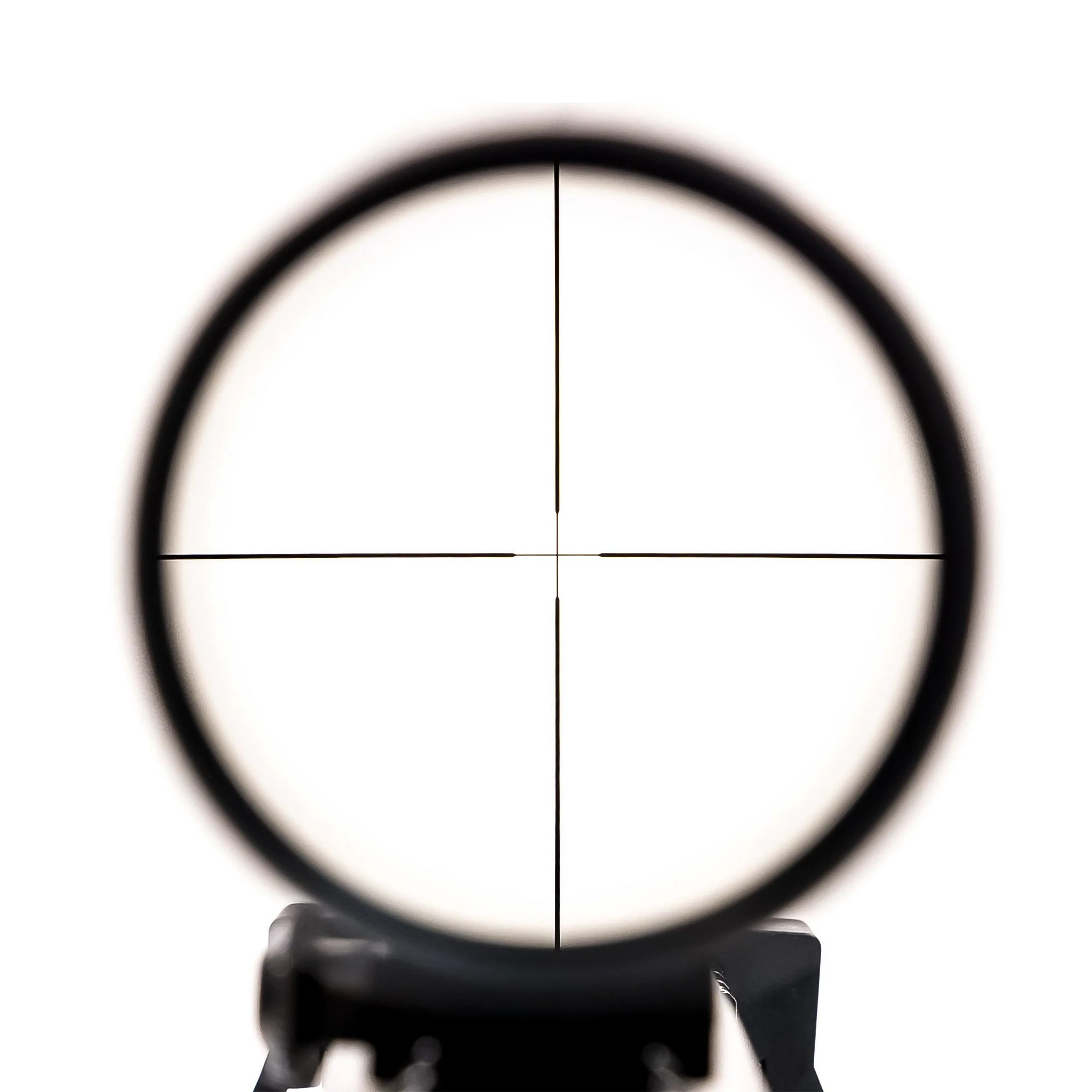 Sniper S Gas Piston .22 - Black - Image 11