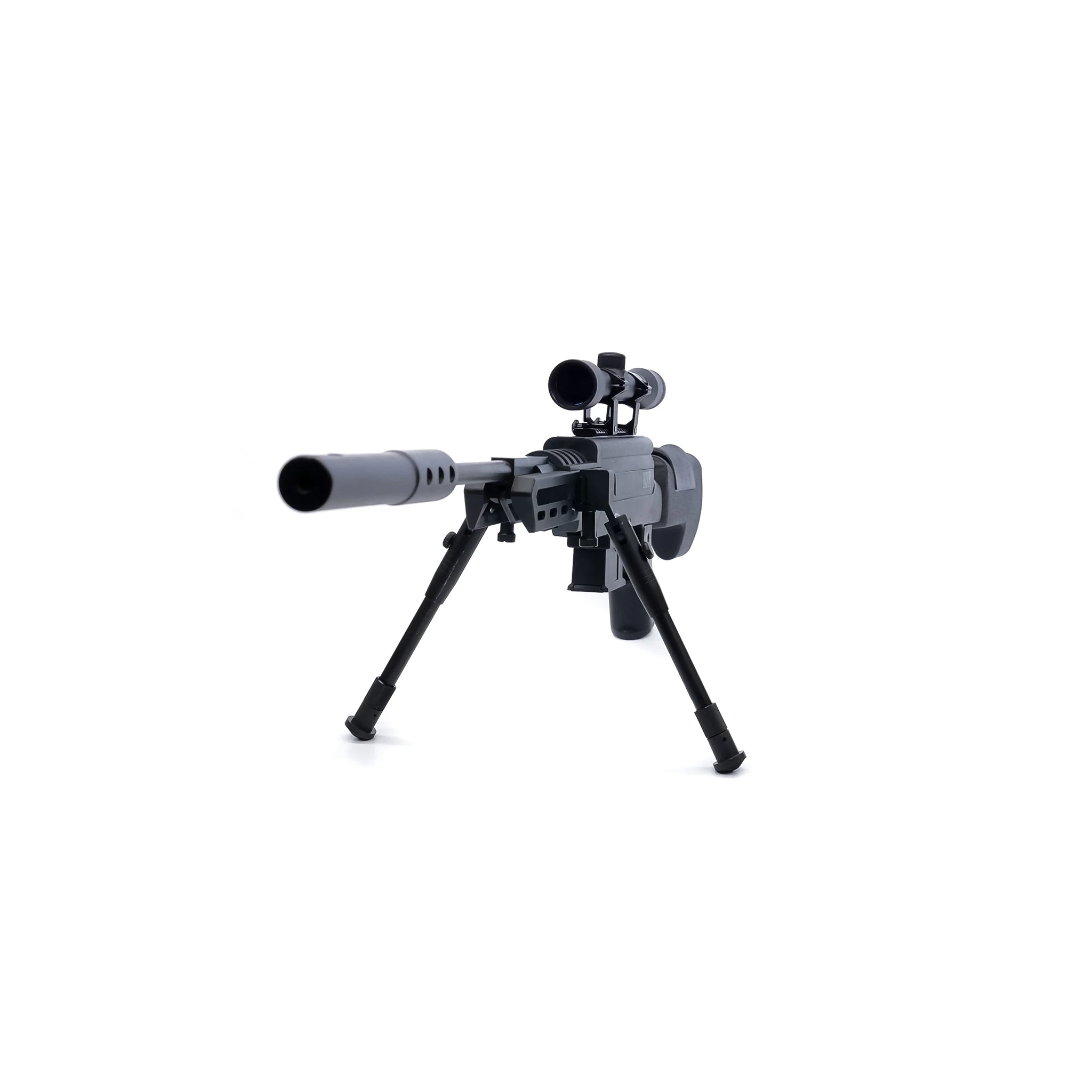 Sniper S Gas Piston .22 - Black - Image 6