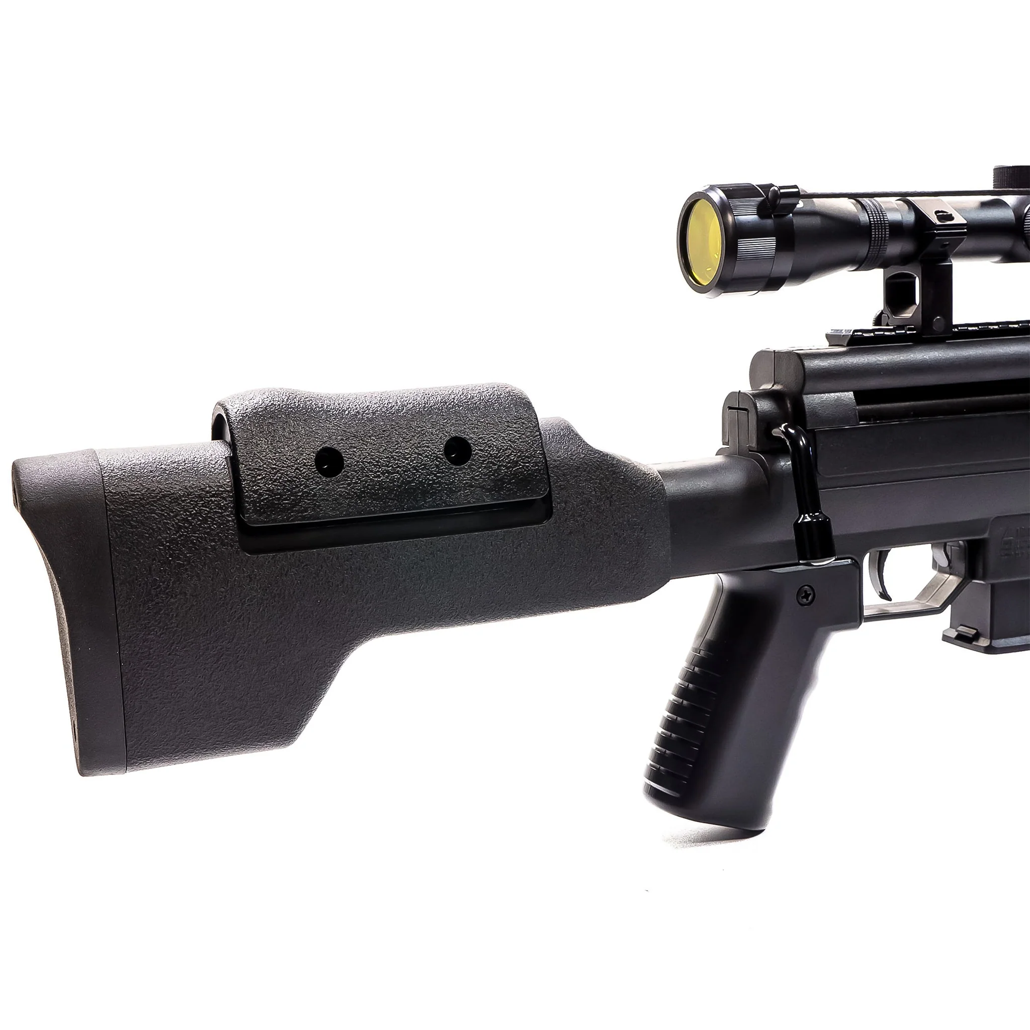 Sniper S Gas Piston .22 - Black - Image 8