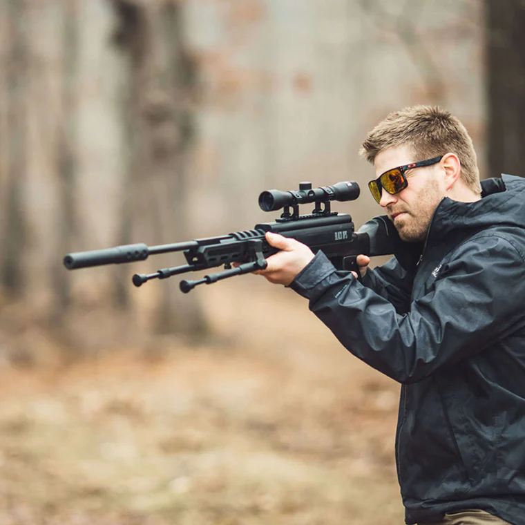 Sniper S Gas Piston .22 - Black - Image 12