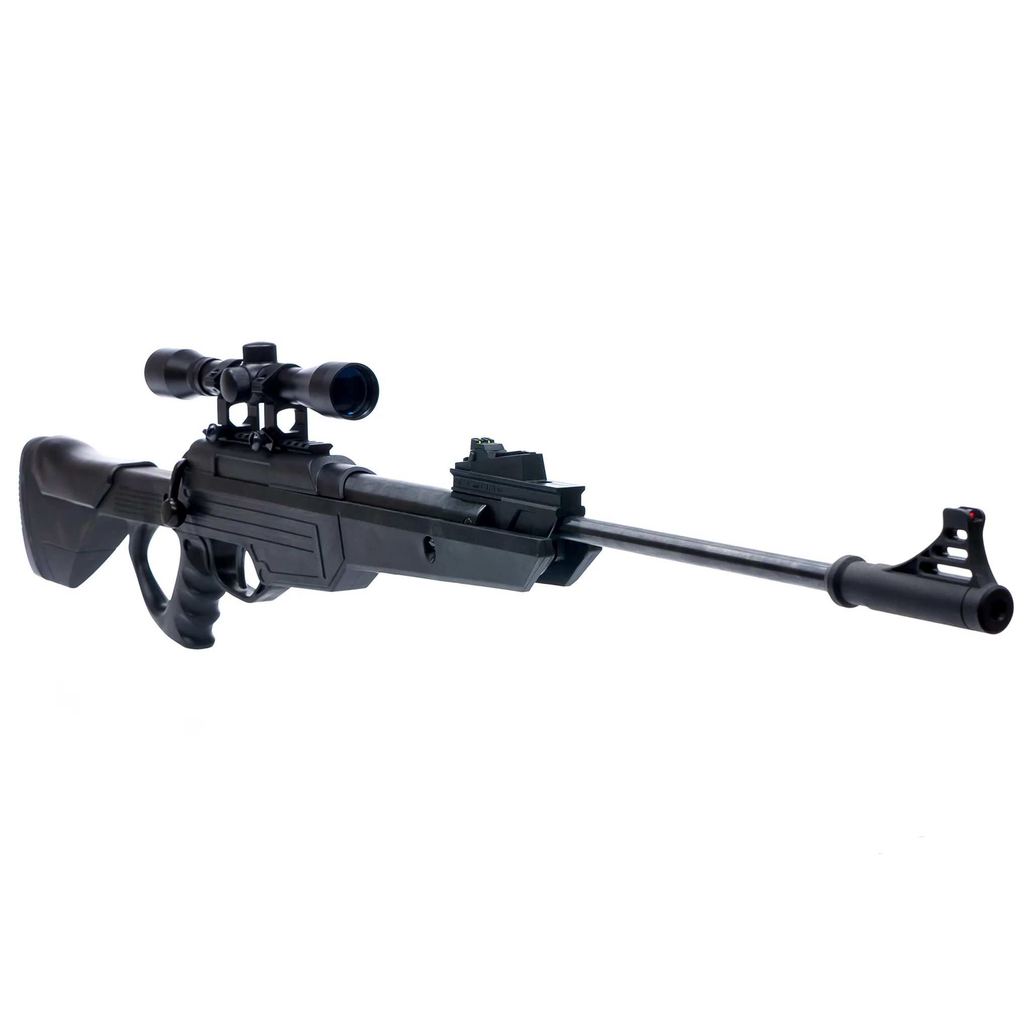 TPR 1200 - Black - Image 3