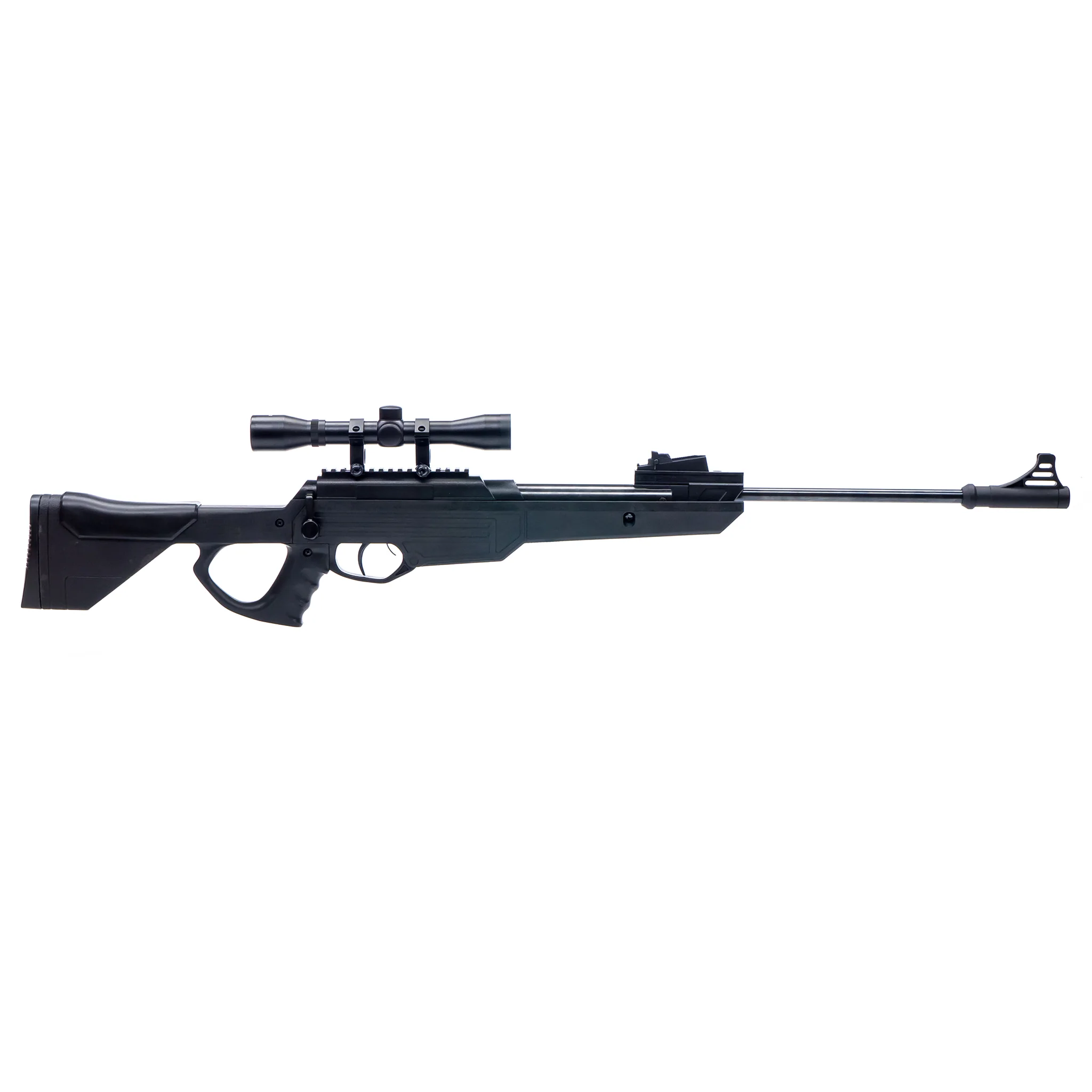 TPR 1200 - Black - Image 4