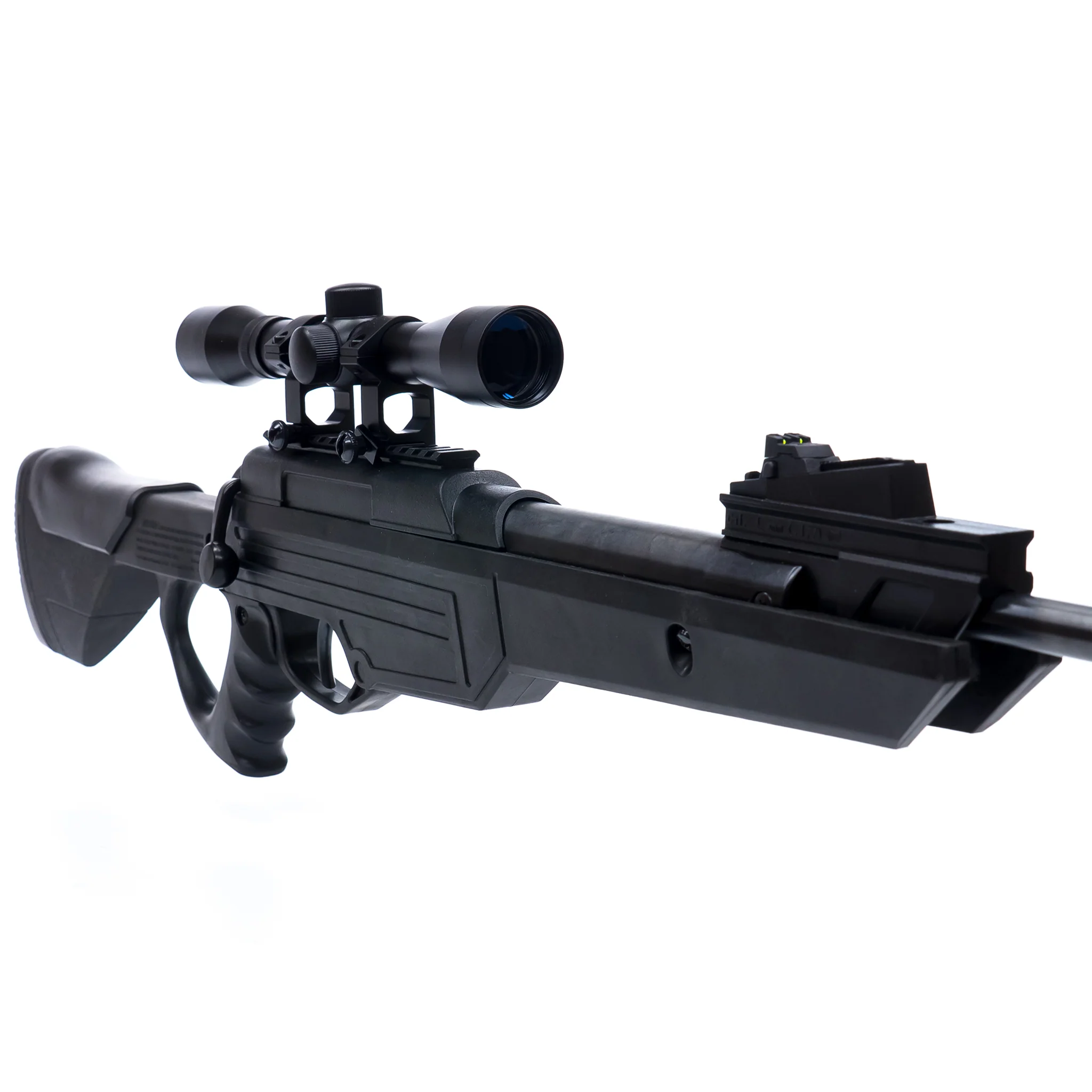 TPR 1200 - Black - Image 5